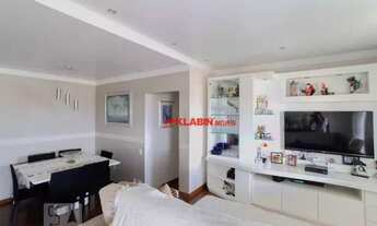 Imagem: Cobertura duplex à 550m do metro Praça