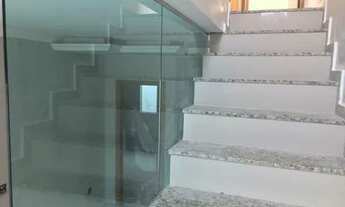 Imagem 6: Casa para venda com 170 metros quadrados com 3 quartos em Vila Marina - Santo André - SP