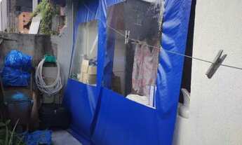 Imagem 3: Casa de rua-À VENDA-Jardim Náutico-Mogi das Cruzes-SP