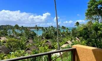 Imagem 2: Apartamento Linda vista do Mar Eco Resort Praia dos Carneiros 1 quarto 43m2