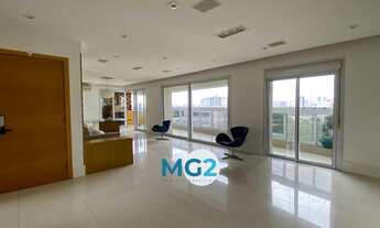 Imagem: Apartamento 160m², ao lado do Parque do