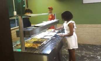 Imagem 3: Rodízio do gaúcho Nilópolis