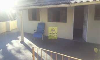 Imagem 2: Casa com 2 dormitórios para alugar, 217 m² por R$ 1.420,00/mês - Jardim Regina - São Paulo