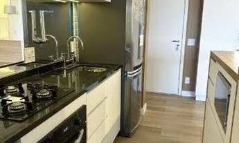 Imagem 7: Apartamento para aluguel com 72 metros quadrados com 2 quartos em Vila Cruzeiro - São Paul