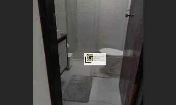 Imagem 4: Casa com 3 dormitórios à venda, 145 m² por R$ 450.500,00 - Jardim Satélite - São José dos