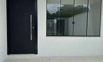 Imagem 7: Sobrado moderno, 2 suítes+1 quarto, piso laminado, área com churrasqueira, Taboleiro, Camb