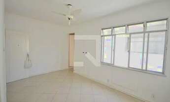 Imagem 3: Apartamento para Aluguel - Maracanã, 2 Quartos, 120 m2