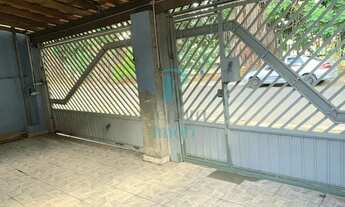 Imagem: Casa à venda em Presidente Altino Osasco-SP