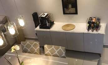 Imagem 4: Sobrado com 3 dormitórios à venda, 375 m² por R$ 1.360.000,00 - Tatuapé - São Paulo/SP