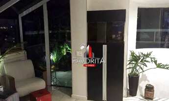 Imagem 4: Condomínio Gabriela, Cobertura com 1 dormitório à venda, 78 m² por R$ 1.038.000 - Moema