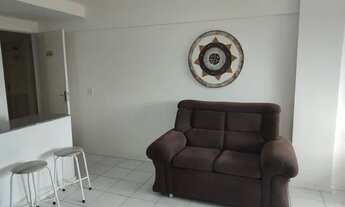 Imagem 6: APTO C/3 QTS!!MOBILIADO!!COM LAZER E ELEVADOR!!1.750,00