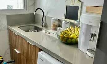 Imagem 6: Apto na Atalaiia, frente Mar, 120m2-