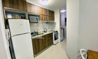 Imagem 3: Apartamento à venda , 2 Dormitórios (1 Suíte), Canasvieiras, Florianópolis, SC