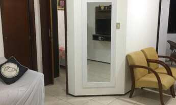 Imagem 7: FLAT NA PRAIA DO MEIO