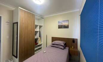 Imagem 5: Apartamento projetado e mobiliado - 2 quartos