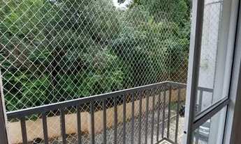 Imagem 4: Apartamento Padrão em Várzea Paulista