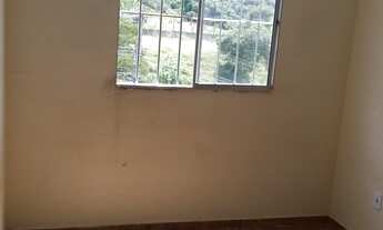 Imagem 7: Apartamento 2 quartos