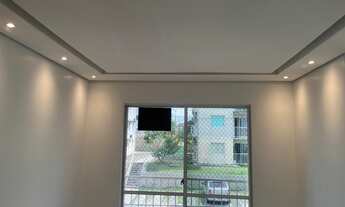 Imagem 4: Aluguel apartamento de 3 quartos IDEAL TORQUATO