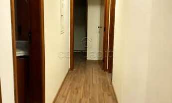 Imagem 3: Apartamento Padrão em São José do Rio Preto