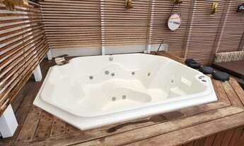 Imagem: Lindo sobrado á venda no Bairro JARDIM