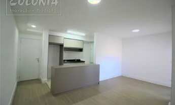 Imagem 7: Santo André - Apartamento Padrão - Centro