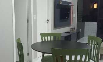 Imagem 2: Apartamento Qt/Sl Totalmente Mobiliado na Jatiúca