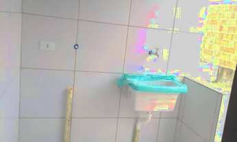 Imagem 2: Casa bastante ventilada