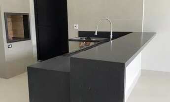 Imagem 6: Casa Térrea Anápolis City