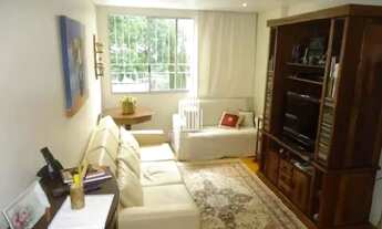 Imagem 4: Diana - apartamento de 79m² com 2 dormitórios e 1 vaga à venda na região de Perdizes - São