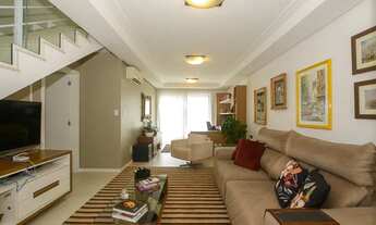 Imagem: Cobertura com 3 dormitórios, sendo 1 suíte