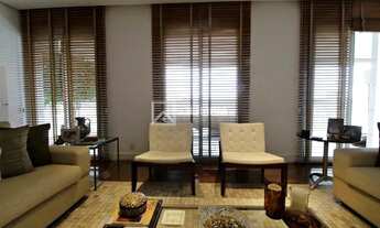 Imagem 6: Apartamento Venda Moema 275 m² 3 Dormitórios