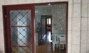 Imagem 7: Casa Padrão em São José do Rio Preto