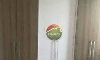 Imagem 6: Apartamento com 2 dormitórios para alugar, 42 m² por R$ 1.200,02/mês - Residencial Jequiti