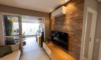 Imagem 3: Apartamento à venda na Rua Barão de Jaguara, Cambuci, São Paulo - SP