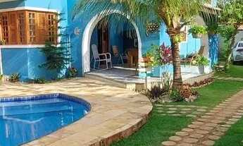 Imagem 3: Alugo casa mensal