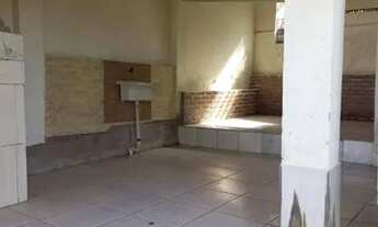 Imagem: Casa para locação