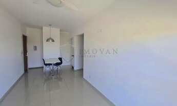 Imagem 3: Apartamento Padrão em Ribeirão Preto