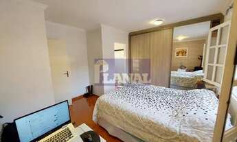 Imagem 4: Sobrado com 3 dormitórios à venda, 190 m² por R$ 770.000 - Jabaquara - São Paulo/SP