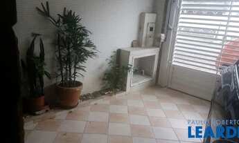 Imagem 2: CASA ASSOBRADADA - VILA CANERO - SP