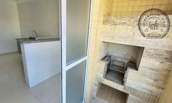 Imagem 7: Apartamento na Vila Guilhermina - Praia Grande/SP