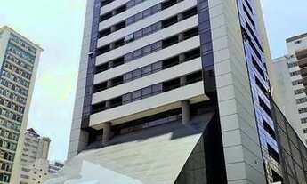 Imagem 6: Flat para alugar no Jardins - Edifício Park Plaza (Quality Paulista) - Cód. WDU17858