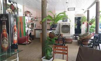 Imagem 3: Novo - 1 quarto - Mobiliado - Parque das Laranjeiras - Flores