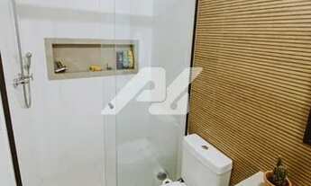 Imagem 6: Apartamento para venda possui 94 metros quadrados com 3 quartos