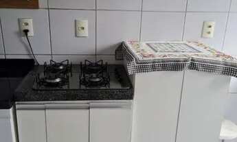 Imagem 4: Apartamento Mobiliado, 1 quarto. Jardim Oceania