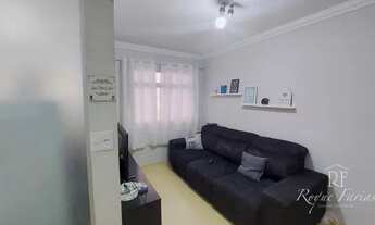 Imagem 4: Apartamento com 2 dormitórios, 70 m² - venda por R$ 300.000,00 ou aluguel por R$ 2.700,00