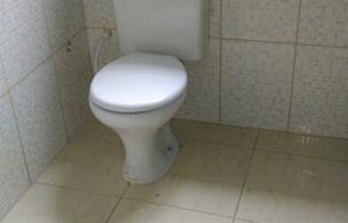 Imagem 4: Casa em Campo Grande em local tranquilo com amplo terreno