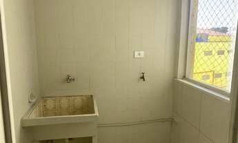 Imagem 7: Apartamento Parque Assunção Taboão da Serra/SP