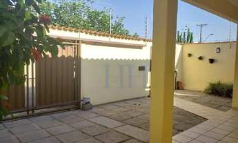 Imagem 5: Casa com 2 dormitórios para alugar, 100 m² por R$ 3.000,00/mês - Boa Esperança - Cuiabá/MT