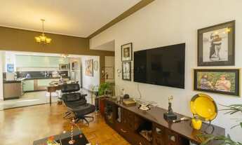 Imagem 4: Apartamento Venda Bela Vista 141 m² 2 Dormitórios