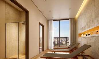 Imagem 5: Butantã Apartamento A Venda 1 Dormitorio 33m² Novo Com Lazer